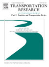 TRANSPORTATION RESEARCH PART E-LOGISTICS AND TRANSPORTATION REVIEW雜志封面